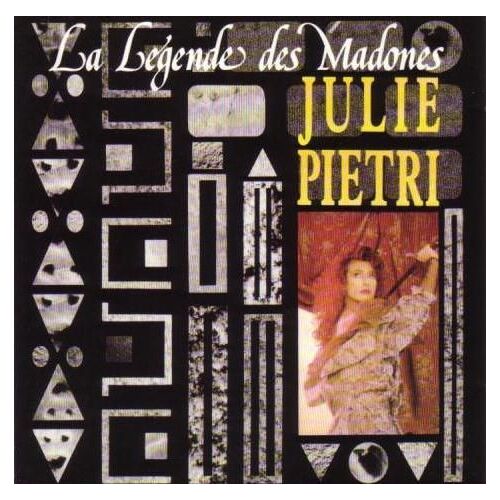 La Légende Des Madones