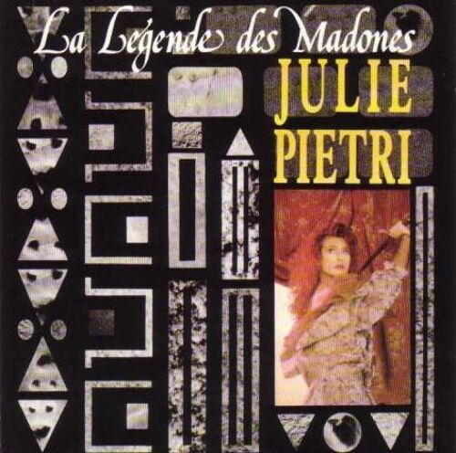 La Légende Des Madones