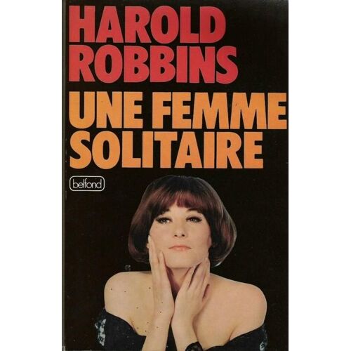 Une Femme Solitaire