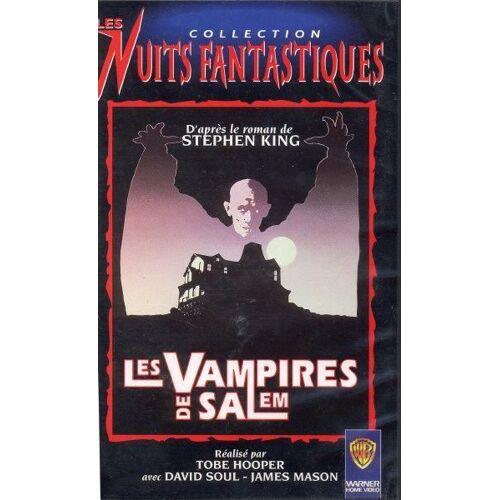 Vampires De Salem, Les