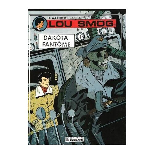 Dakota Fantome