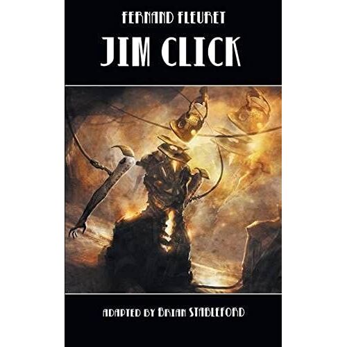 Jim Click