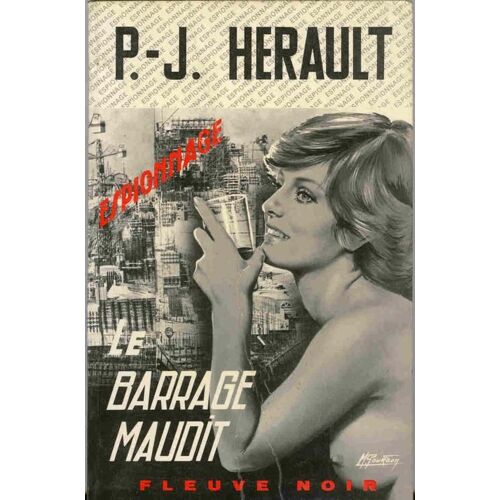 Le Barrage Maudit
