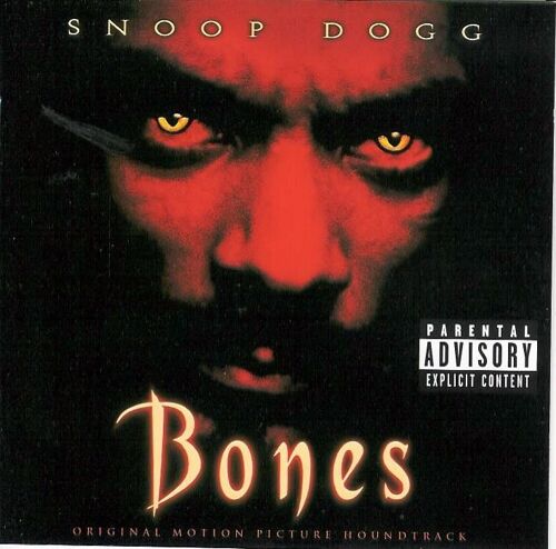 Bones - Original Motion Picture Soundtrack