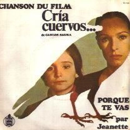 Cria Cuervos ...
