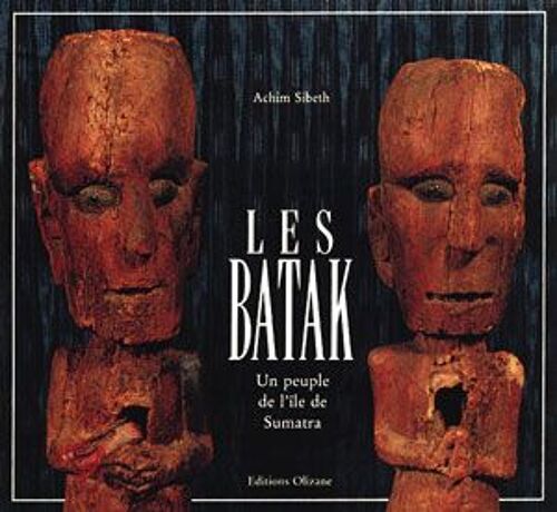Batak - Les
