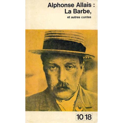 La Barbe Et Autres Contes