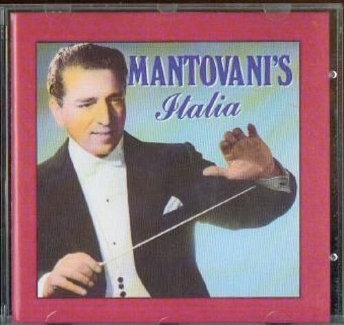 Mantovani's Italia