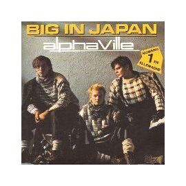 Big In Japan