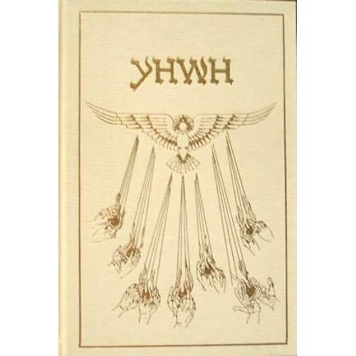 Le Livre De La Connaissance, Les Cles D'enoch