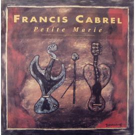 Petite Marie