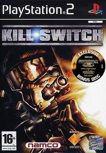 kill switch