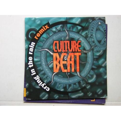 Crying In The Rain Rmx