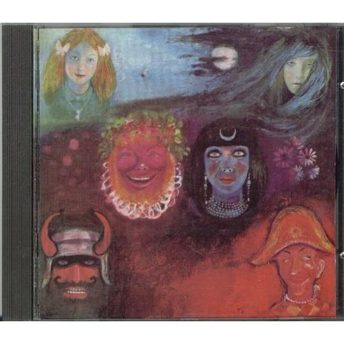 In The Wake Of Poseidon