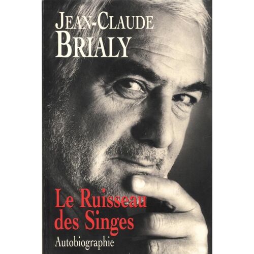 Le Ruisseau Des Singes