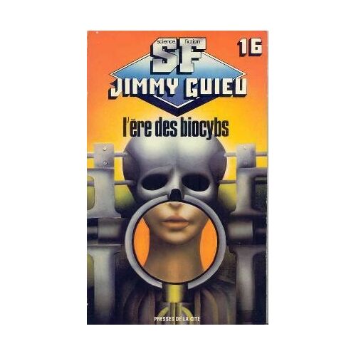 L'ere Des Biocybs
