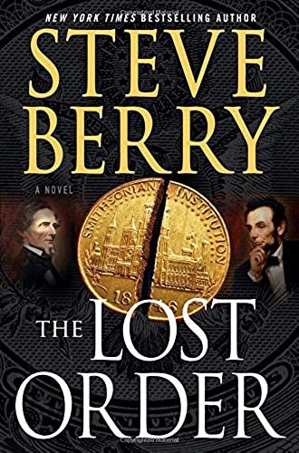 Lost Order