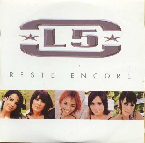 Reste Encore