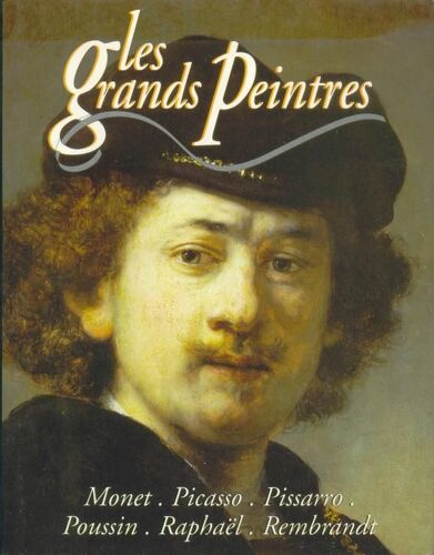 Les Grands Peintres - Vol. 6