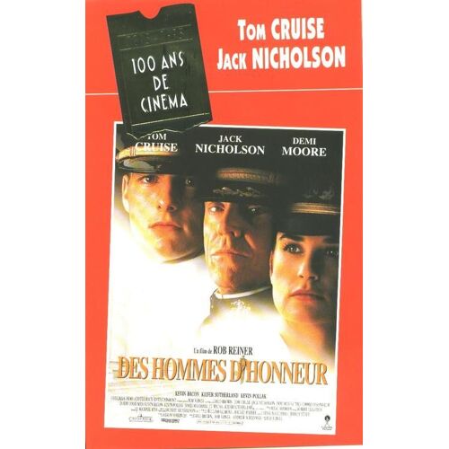 Des Hommes D'honneur