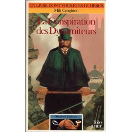 Sherlock Holmes Tome 5 : La Conspiration Des Dynamiteurs