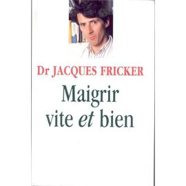 Maigrir Vite Et Bien