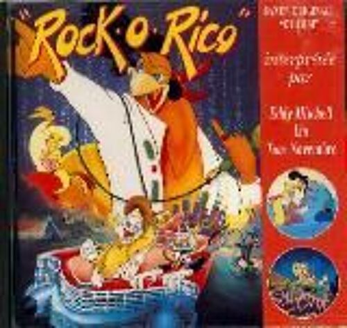 Rock.O.Rico (B.O.F.)