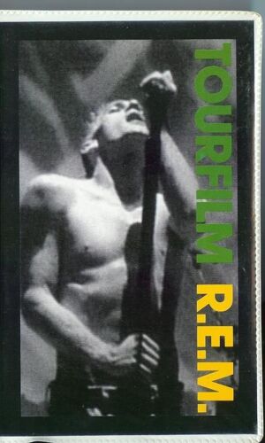 Rem Tour Film