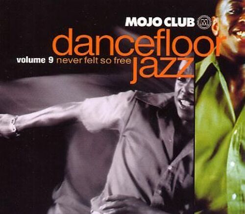 Vol.9 - Never Felt So Free