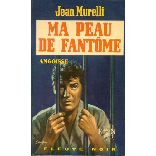 Ma Peau De Fantôme