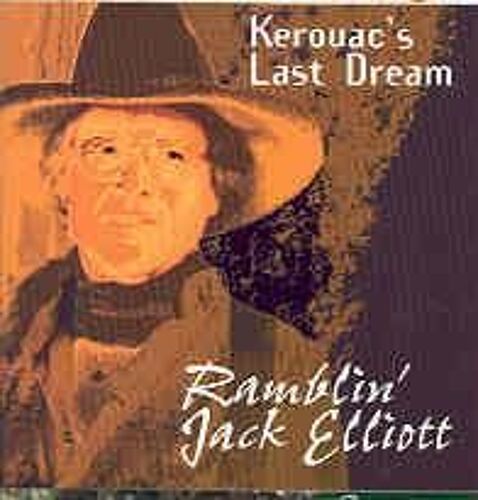 Kerouac's Last Dream