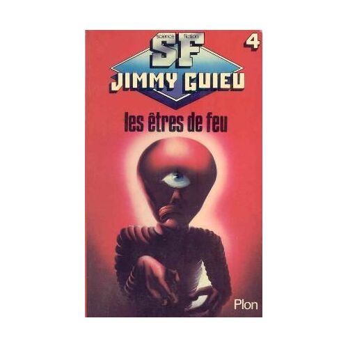 Les Êtres De Feu