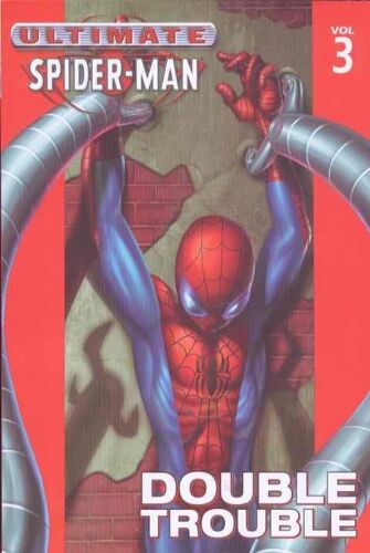 Ultimate Spider-Man N° 03, Double Trouble (Vo)