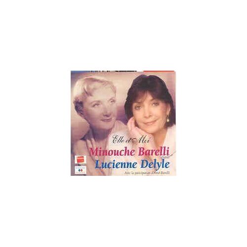 Elle Et Moi