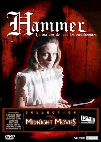 Hammer, La Maison De Tous Les Cauchemars - Episodes 1 À 3