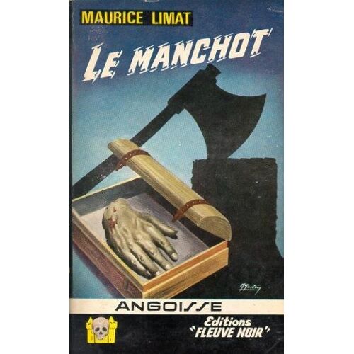 Le Manchot