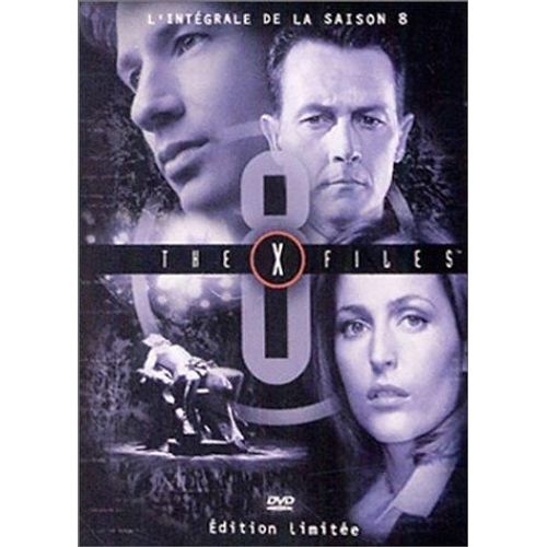 The X-Files - Saison 8