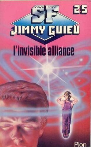 L'invisible Alliance