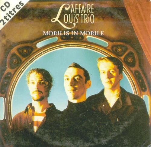 Mobilis In Mobile