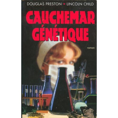 Cauchemar Génétique