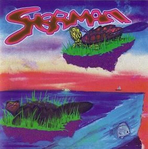 Transparent Extender