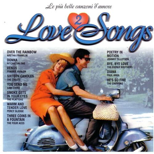 Love Songs N°2