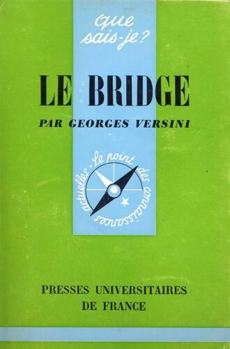 Le Bridge