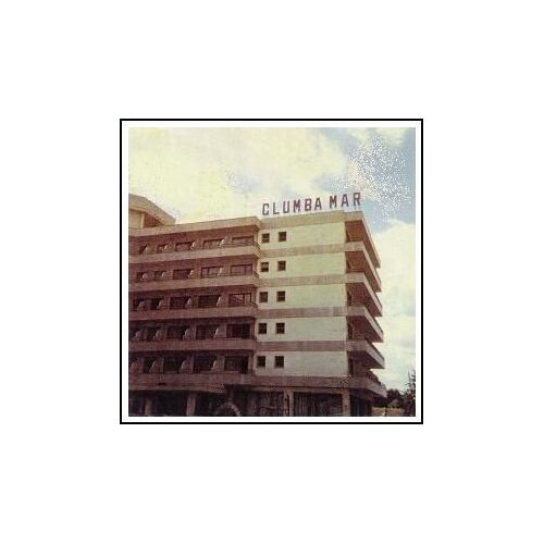 Clumba Mar