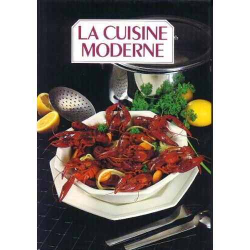 La Cuisine Moderne