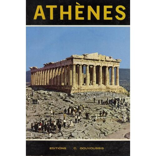 Athenes