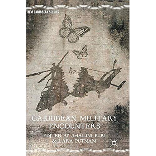Caribbean Military Encounters