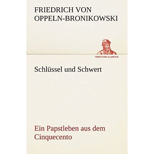 Schlüssel Und Schwert