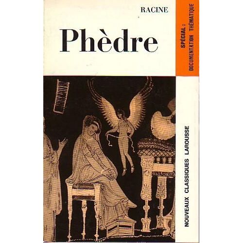 Phèdre