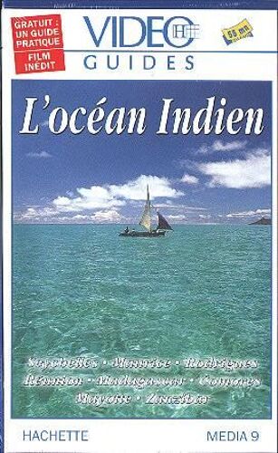 Guide : L'ocean Indien